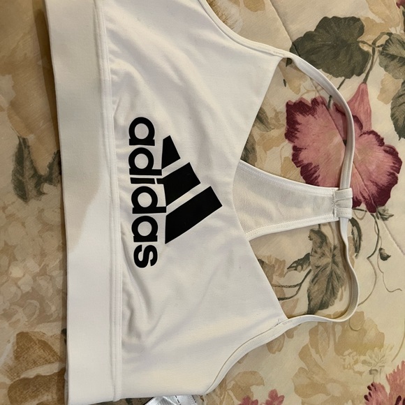 Adidas sport bra - Picture 2 of 2